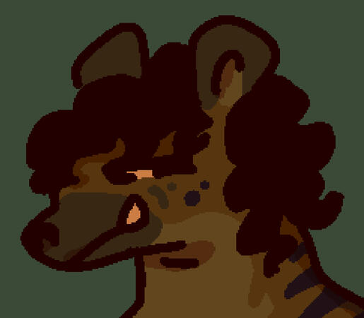 Limited color cell shading $8