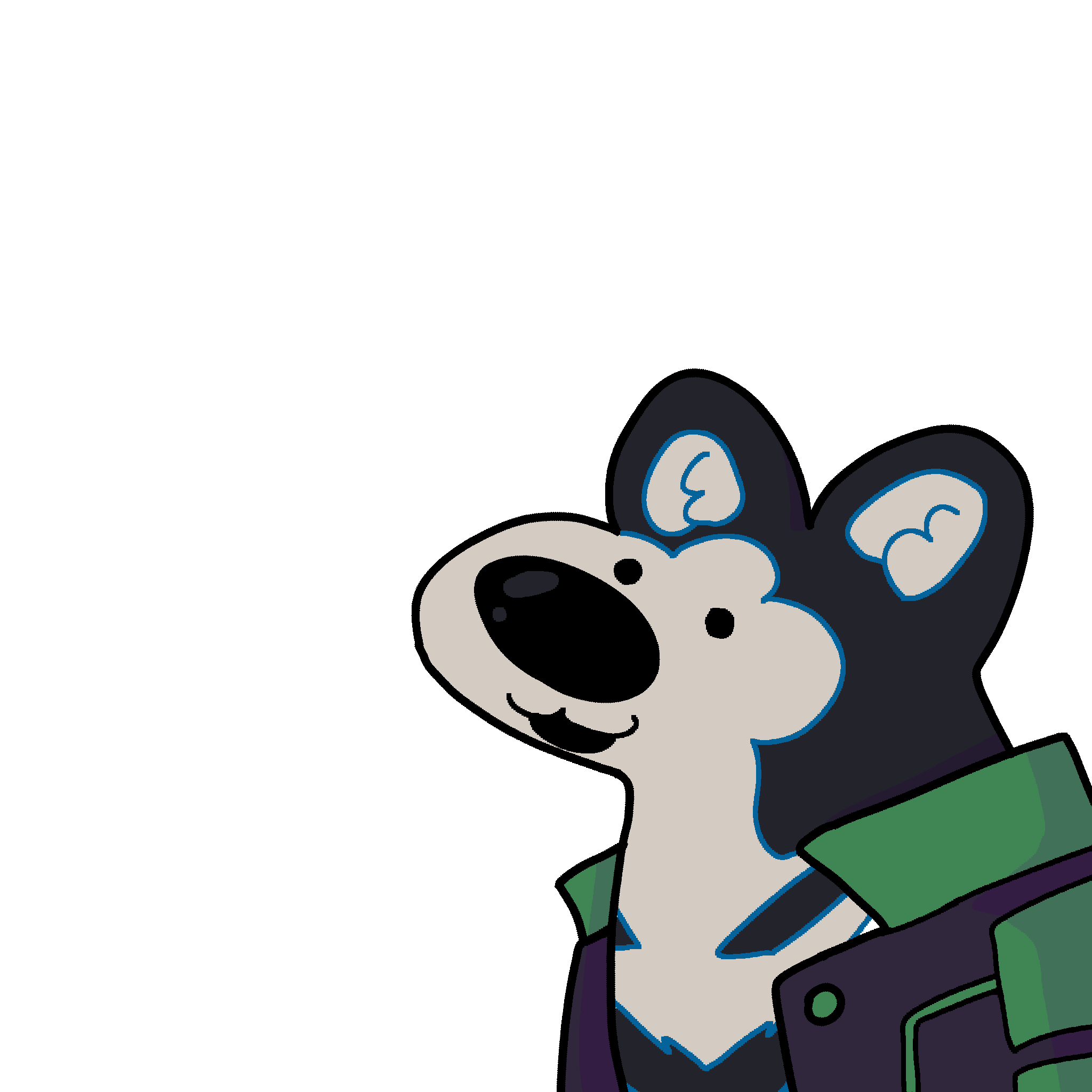 Limited Color Cell Shading $10
