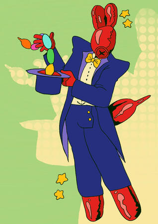 Limited Color Cell Shading $20